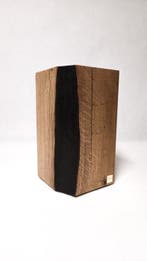 THE FOREST - Bijzettafel - Eik - Handgemaakt, Antiek en Kunst