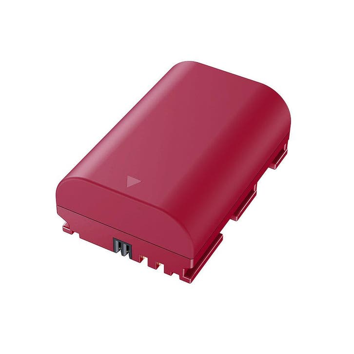 KingMa Accu voor Canon LP-E6NH - 2400mAh (Nieuw), Audio, Tv en Foto, Fotografie | Fotostudio en Toebehoren, Nieuw, Verzenden