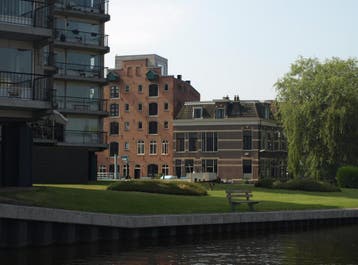 Te huur: Studio Trompkade in Groningen, Groningen, Groningen
