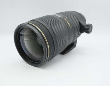 Sigma 70-200mm f/2.8 EX DG APO Macro HSM II (Nikon) OCCASIO, Audio, Tv en Foto, Fotografie | Lenzen en Objectieven, Ophalen of Verzenden