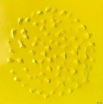 Jos Luchipe (1956) - Deforming -190926-1