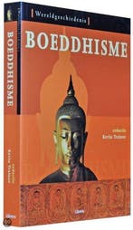 Boeddhisme - Wereldgeschiedenis - Kevin Trainor, Boeken, Verzenden, Nieuw, Kevin Trainor