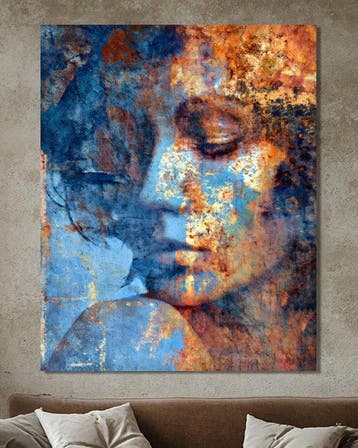 Wysocky John - Rustic Beauty - XL