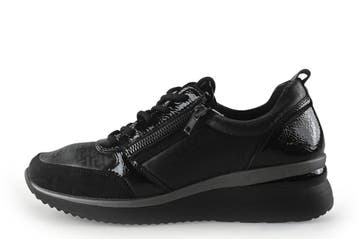 Remonte Sneakers in maat 41 Zwart, Kleding | Dames, Schoenen, Verzenden, Zwart, Remonte, Sneakers of Gympen