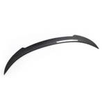 BMW F91 F92 F93 M8 Carbon kofferbak spoiler lip, Verzenden