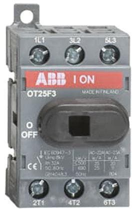 ABB Koppelschakelaar SwitchLine - 1SCA104857R1001, Verzenden, Nieuw, Overige typen