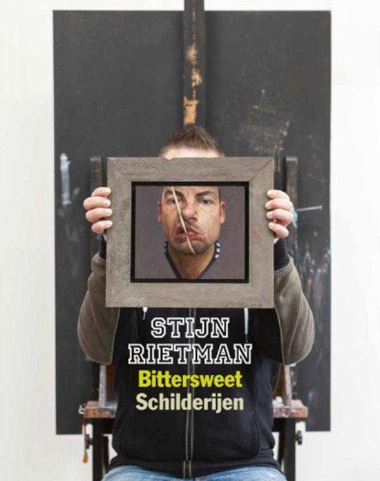Monografieen van het Drents Museum over hedendaagse, Boeken, Literatuur, Ophalen of Verzenden
