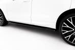 Side Skirts Diffusers Volvo XC60 Mk2 R-Design, Verzenden, Nieuw