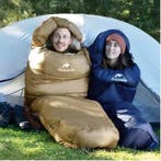 Mummy Slaapzak – Warme Katoenen Camping Slaapzak, Verzenden, Nieuw