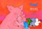 Dag ! 9789056374808 Nancy Kaufmann, Boeken, Kinderboeken | Kleuters, Verzenden, Gelezen, Nancy Kaufmann