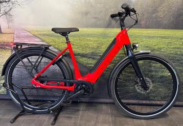 Electrische fiets Gazelle Ultimate C8+ HMB | 625Wh | NIEUW, Fietsen en Brommers, Elektrische fietsen, Nieuw, Ophalen of Verzenden