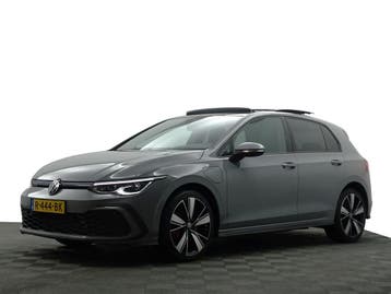 Volkswagen Golf | Zakelijke Lease v.a. €443.98 pm, Automaat, Stof, Gebruikt, Euro 6