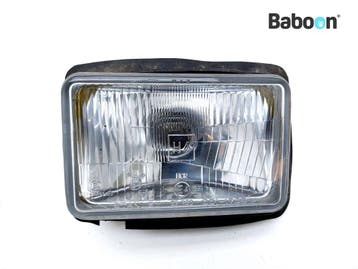 Koplamp Honda XLV 750 R 1983-1986 (XLV750R RD01) EU/USA RH, Verzenden, Gebruikt