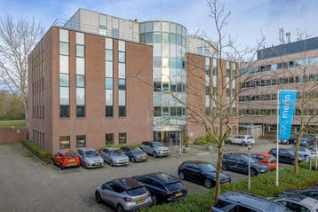 Kantoorruimte te huur Diemen Wisselwerking 40-42, Huur, Kantoorruimte