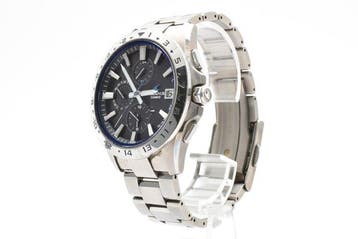 Casio - Oceanus - Zonder minimumprijs - OCW-T3000-1AJF -, Nieuw