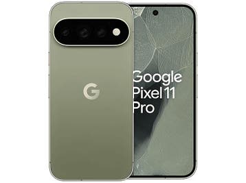 Google -  Pixel 11 Pro - 512 Gb  - Olive, Verzenden, Nieuw, Zonder abonnement