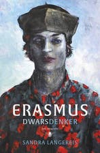 Boek Erasmus 9789403120317, Boeken, Verzenden, Zo goed als nieuw