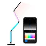 OP=OP Calex Smart vouwbare LED vloerlamp 24W 1000lm RGBW..., Ophalen of Verzenden, Nieuw