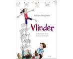 Boek Vlinder 9789077671740, Verzenden, Zo goed als nieuw