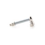 Smoke Pipe Basic + screen  Zilver, Verzamelen, Ophalen of Verzenden, Nieuw