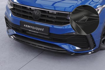 Cupspoiler voor VW Tiguan II (Type AD1) R-Line CSL475-G, Verzenden, Nieuw