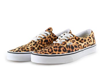 Vans Sneakers in maat 42 Panter, Overige kleuren, Verzenden, Vans, Sneakers of Gympen