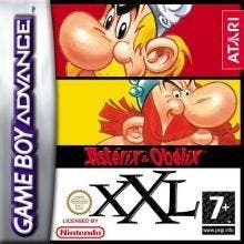 MarioGBA.nl: Asterix and Obelix XXL - iDEAL!, Ophalen of Verzenden, Gebruikt