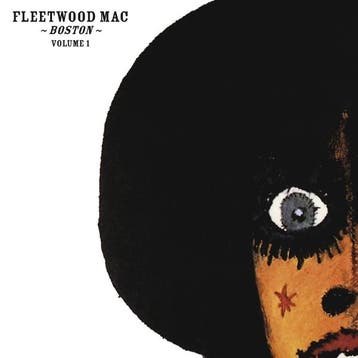 cd - fleetwood mac - BOSTON VOLUME 1 (nieuw), Verzenden, Zo goed als nieuw