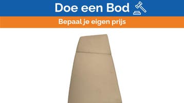 Bieden: Quicksilver Activ 455 Cabin Port Side, Ophalen of Verzenden, Nieuw