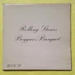 De Rolling Stones - Beggars Banquet - LP album (op zichzelf, Nieuw in verpakking