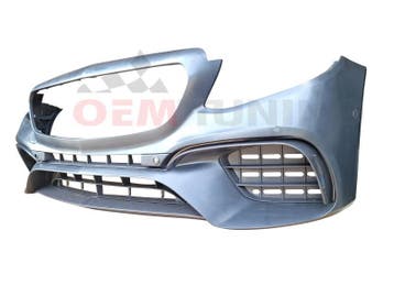 Bodykit voor E-Klasse W213 S213 | E63 AMG Style 16-20, Mercedes-Benz, Nieuw, Ophalen of Verzenden, Bumper