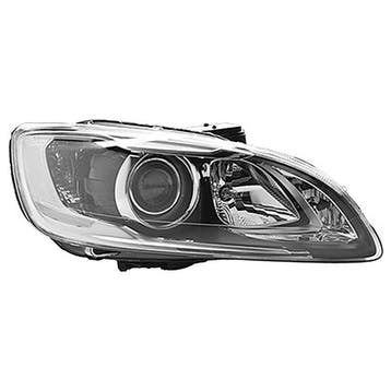 Volvo S60 V60 Koplamp voor rechts 2014-2018 Xenon Valeo, Verzenden, Nieuw