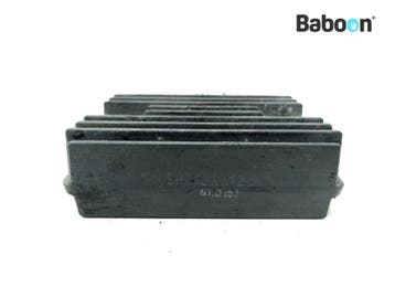 Spanningsregelaar Kawasaki Z 750 2007-2012 (Z750 ZR750L-M), Verzenden, Gebruikt