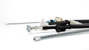 Handremkabel Koppelingskabel KM-Kabel Toerentellerkabel, Verzenden, Nieuw, Maserati