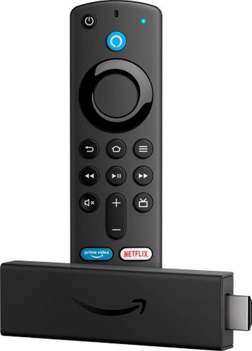 Amazon Fire TV Stick HD (3e generatie) (Nieuw), Verzenden, Nieuw