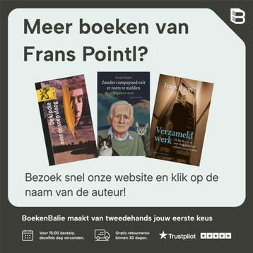De aanraking - Frans Pointl 9789023675105, Boeken, Verzenden, Gelezen, Frans Pointl
