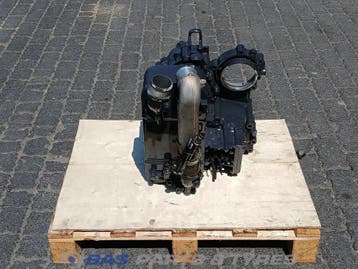 Retarder Scania R4100D Retarder 2610167, Ophalen, Gebruikt, Scania, Remmen en Aandrijving