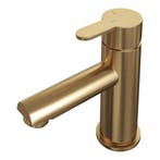 Brauer Gold Edition Lage Opbouw Wastafelmengkraan Model D, Ophalen of Verzenden, Nieuw