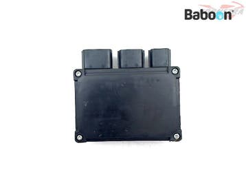 Relais Kast Kawasaki ZZR 1400 2006-2009 +ABS (ZX-14 ZZR1400, Verzenden, Gebruikt