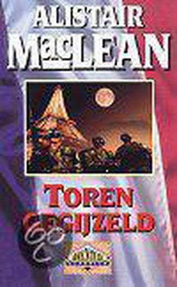 Toren gegijzeld / Adventure classics - Alistair MacLean, Boeken, Verzenden, Gelezen, Alistair MacLean