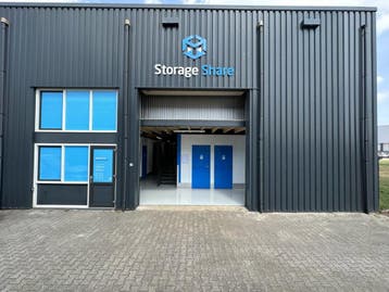 Opslagruimte Storage Garagebox huren in Varsseveld, Zakelijke goederen, Huur, Opslag of Loods