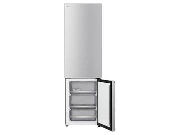 LG GBBS726AMB - Koel-vriescombinatie - 375 liter Total No, Verzenden, Zo goed als nieuw