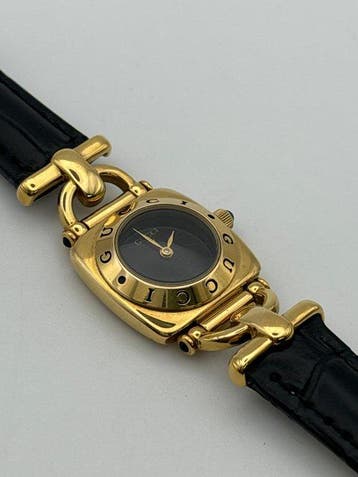 Gucci - 6300L - Zonder minimumprijs - 6300 L - Dames -, Nieuw