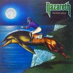 lp nieuw - Nazareth - The Fool Circle (Coloured), Verzenden, Zo goed als nieuw, Overige formaten