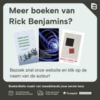 Theo Hobsons gelovig humanisme 9789492183835 Rick Benjamins, Verzenden, Gelezen, Rick Benjamins