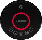 2dekans | VONROC Elektrische kachel - ventilatorkachel -, Ophalen of Verzenden, Zo goed als nieuw