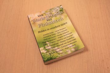 Adveniat - Van Maria Lichtmis tot Pinksteren - Bidden in ..., Verzenden, Nieuw
