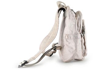 Kipling Rugzak Wit, Verzenden, Zo goed als nieuw, Wit