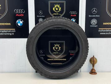 Premitra Maxxis 215/45R16 1 band All-Seasons, 16 inch, All Season, Band(en), Gebruikt