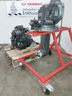 Gereviseerde Yanmar 1GM10C met SD20, Watersport en Boten, Buiten- en Binnenboordmotoren, Ophalen, Gebruikt, 5 tot 10 pk, Binnenboordmotor